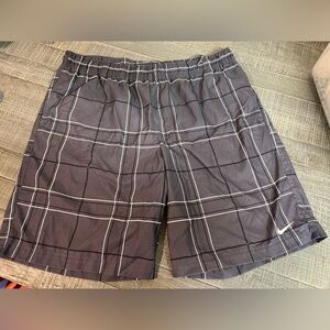 Mens Nike‎ swim trunks
